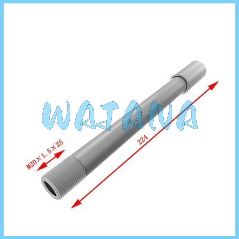Zt250-r передняя полая ось Φ 20 × 224 1094100-033000 для Kiden оригинальная деталь
Zt250-r передняя полая ось Φ 20 × 224 1094100-033000 для Kiden оригинальная деталь
