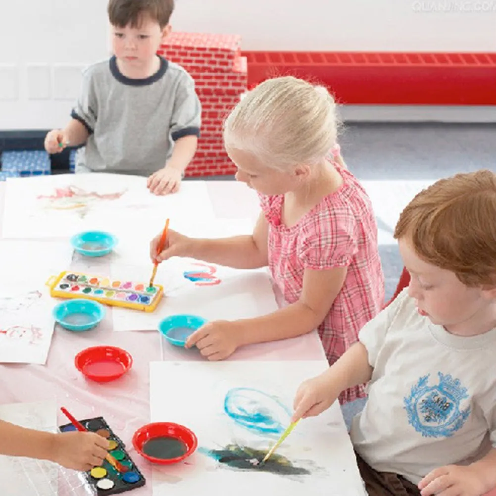 Набор из 6 губчатых штампов-кистей для рисования с яркими узорами, инструменты для детского творчества, для дошкольников и детского сада
Набор из 6 губчатых штампов-кистей для рисования с яркими узорами, инструменты для детского творчества, для дошкольников и детского сада