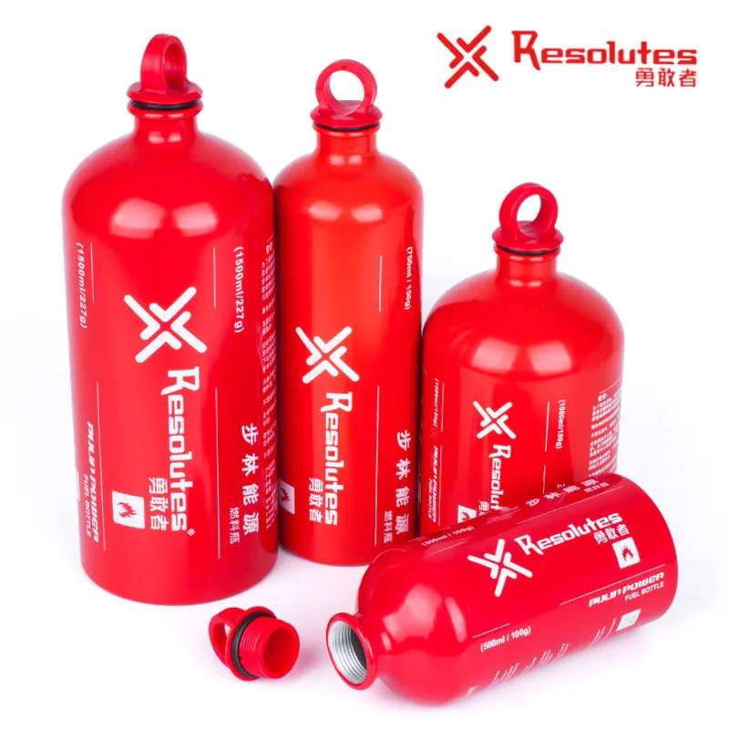 X750-1/X1500-1 Thickened aluminum alloy oil bottle oil stove fuel bottle fuel tank
X750-1/X1500-1 Thickened aluminum alloy oil bottle oil stove fuel bottle fuel tank