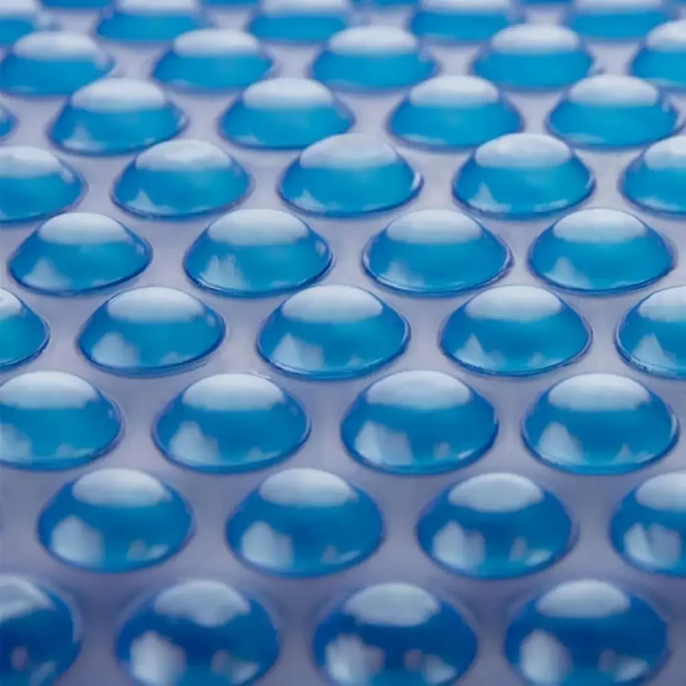 Oval Pool Cover 12ft x 20ft, Heat Retaining, Suitable for Inground and Above Ground Pools, with 6 Grommets
Oval Pool Cover 12ft x 20ft, Heat Retaining, Suitable for Inground and Above Ground Pools, with 6 Grommets