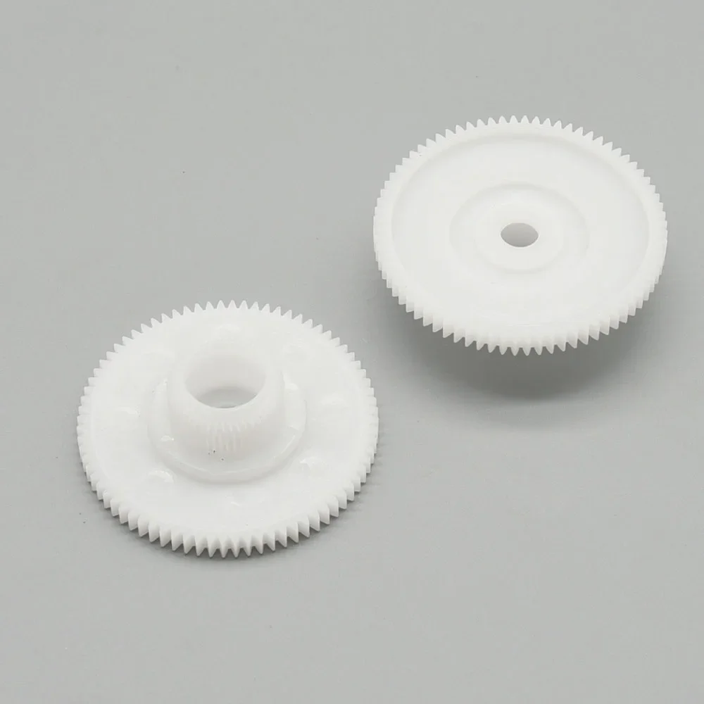 20X Clutch Gear for Epson L3105 L3106 L3108 L3110 L3115 L3116 L3117 L3118 L3119 L3150 L3158 L4150
20X Clutch Gear for Epson L3105 L3106 L3108 L3110 L3115 L3116 L3117 L3118 L3119 L3150 L3158 L4150