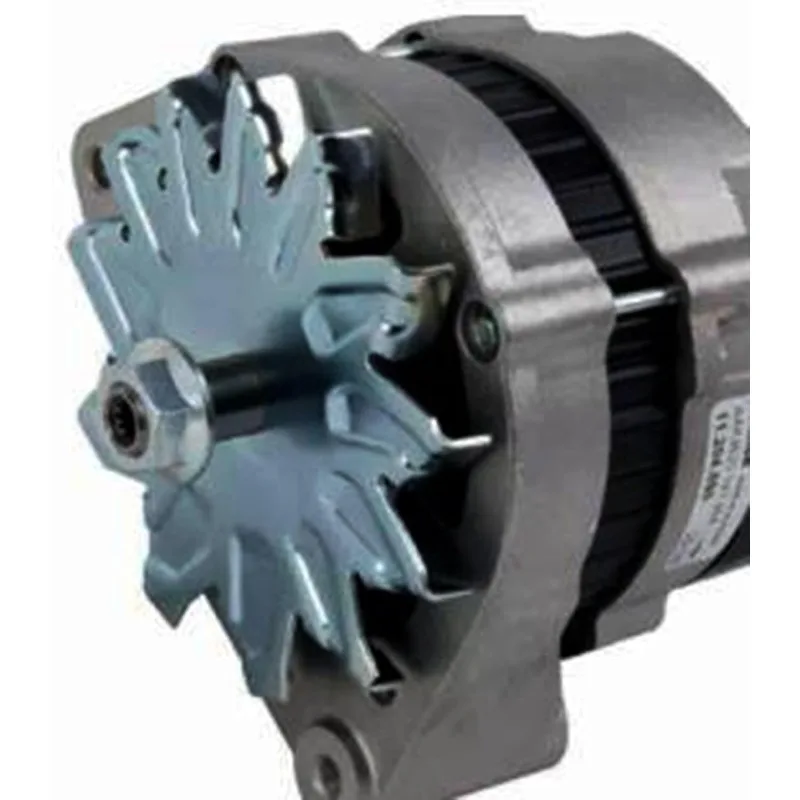 14V 55A Alternator For Deutz 118-3852 118-3638 118-3447 118-2151 1178606 1178299 1175731 117-8606 01183852 01183638 ABO0221
14V 55A Alternator For Deutz 118-3852 118-3638 118-3447 118-2151 1178606 1178299 1175731 117-8606 01183852 01183638 ABO0221