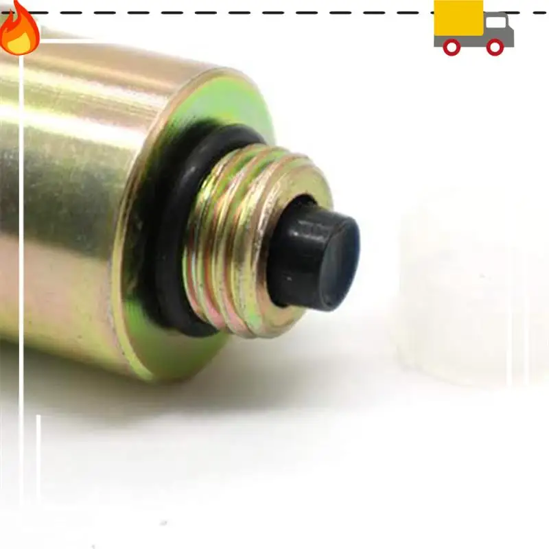 Fuel Cut-Off Shut Off Solenoid Valve 12V 7185-900W For Fiat Regata VW Passat Jetta Golf Ford Transit 7167-620B
Fuel Cut-Off Shut Off Solenoid Valve 12V 7185-900W For Fiat Regata VW Passat Jetta Golf Ford Transit 7167-620B