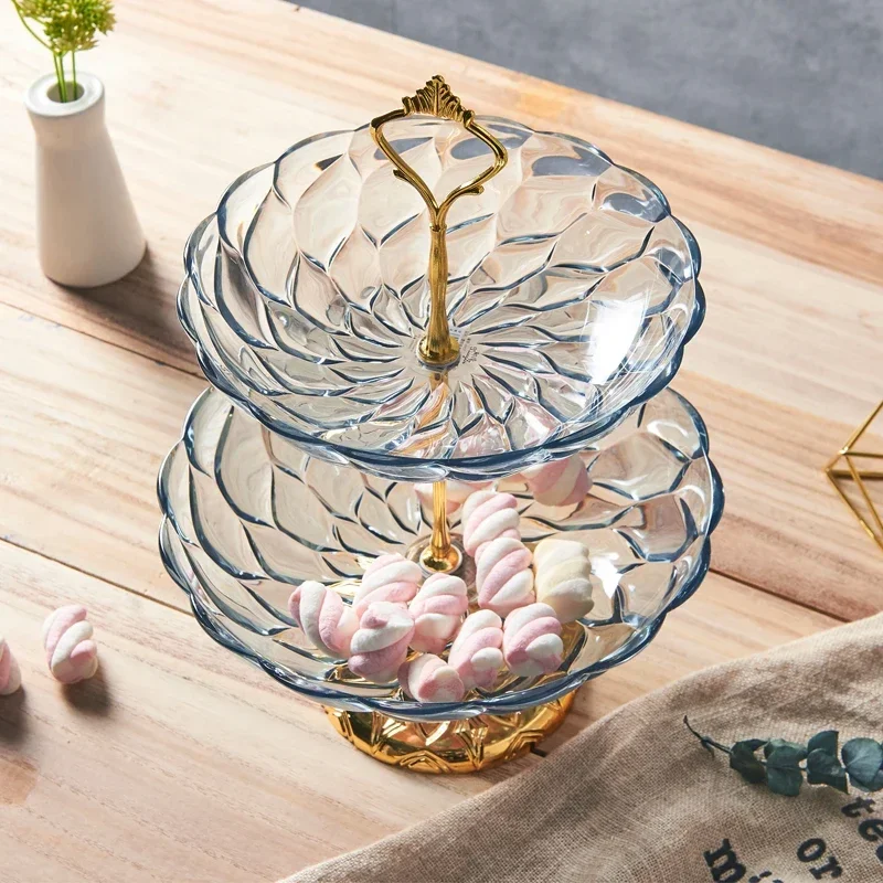 European style fruit plate, living room snack plate, home modern candy plate, creative coffee table ornaments
European style fruit plate, living room snack plate, home modern candy plate, creative coffee table ornaments