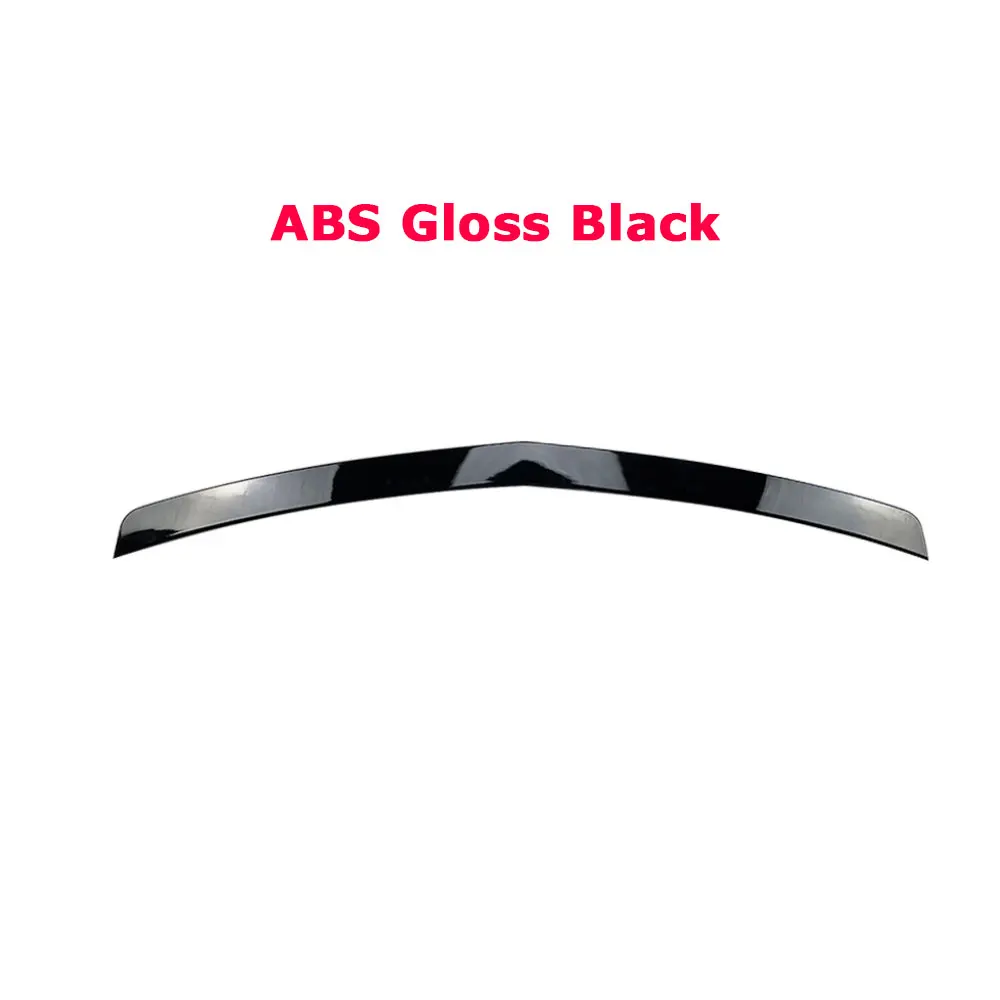 ABS Carbon Look Rear Trunk Lip Spoiler For Mercedes Benz E Class W212 E200 E260 E63 AMG 2014-2016 Sedan 4 Door 2014-2016 Body
ABS Carbon Look Rear Trunk Lip Spoiler For Mercedes Benz E Class W212 E200 E260 E63 AMG 2014-2016 Sedan 4 Door 2014-2016 Body
