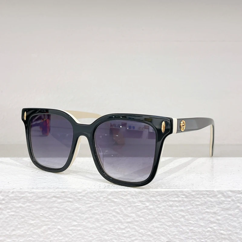 Top Quality Retro Square Polygon Large Frame Sunglasses Women Personality Fashion Uv400 Glasse Frame Luxury Brand Men
Top Quality Retro Square Polygon Large Frame Sunglasses Women Personality Fashion Uv400 Glasse Frame Luxury Brand Men