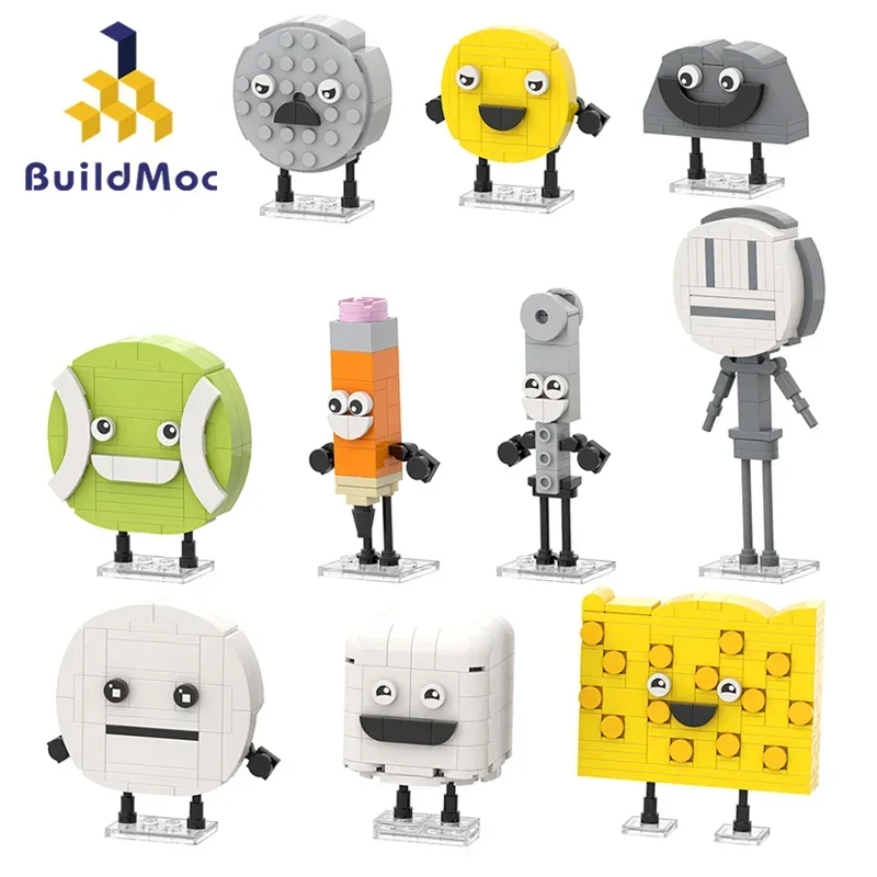 BuildMoc bпии Битва за остров мечты, набор строительных блоков Вуди Койн файри леденец, игла, игрушка для детей, подарок на день рождения и Рождество
BuildMoc bпии Битва за остров мечты, набор строительных блоков Вуди Койн файри леденец, игла, игрушка для детей, подарок на день рождения и Рождество