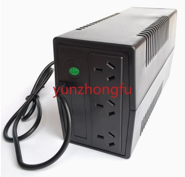 Подходит для резервного копирования TG500VA, регулятор напряжения 300W300W, резервный аварийный источник питания компьютера
Подходит для резервного копирования TG500VA, регулятор напряжения 300W300W, резервный аварийный источник питания компьютера