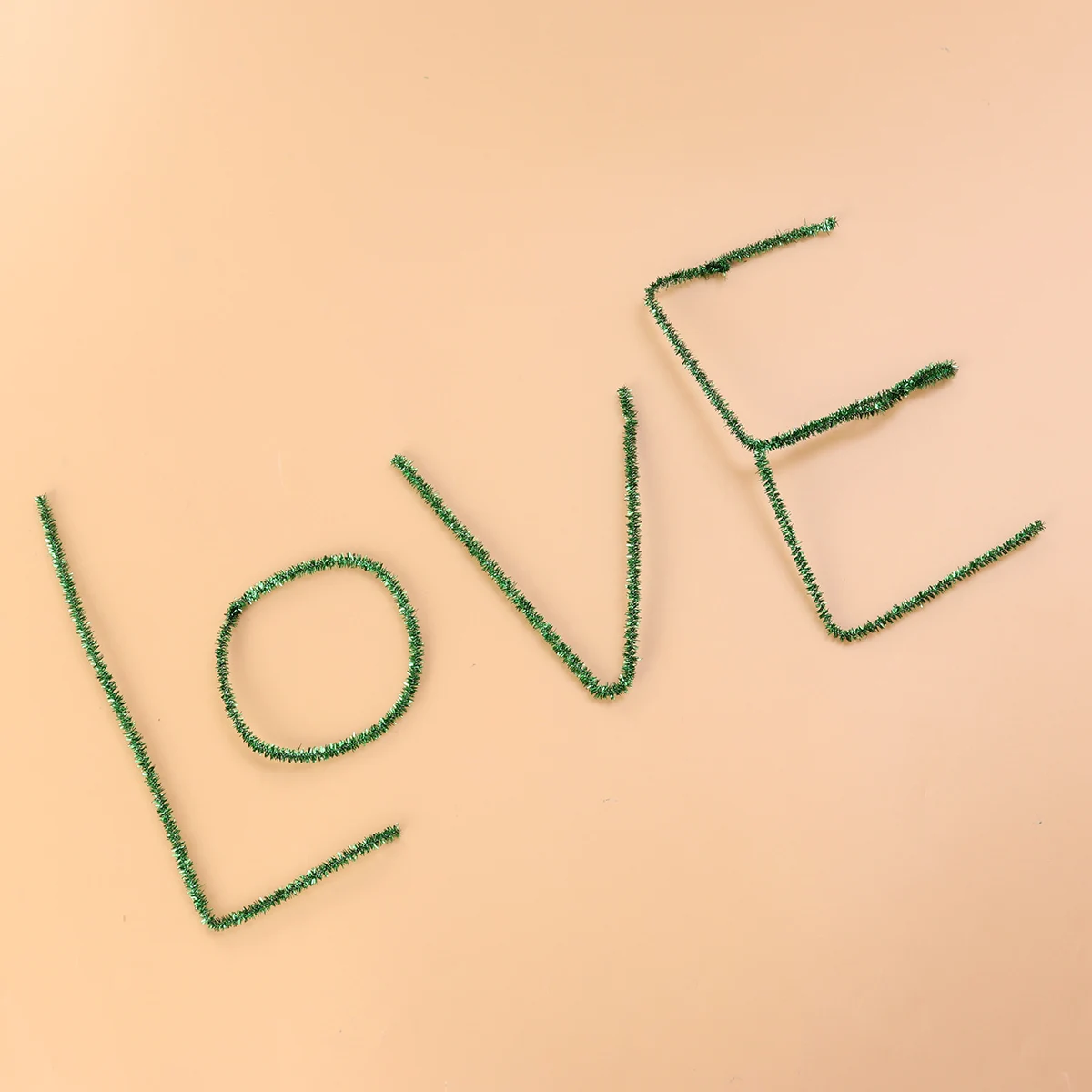 100pcs 30Cm Diy Craft Material Twisted Stems Creative Kids Party Favors Christmas Tree Decorations Birthday Decoration Green
100pcs 30Cm Diy Craft Material Twisted Stems Creative Kids Party Favors Christmas Tree Decorations Birthday Decoration Green
