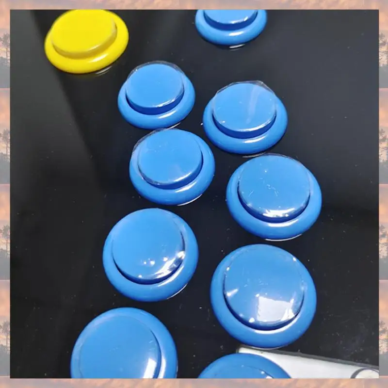 2025 New-DIY Controller Full Button Arcade Fighting Stick Game Controller Hitbox Style Joystick For PS4/PS5/PC/SWITCH/Android, A
2025 New-DIY Controller Full Button Arcade Fighting Stick Game Controller Hitbox Style Joystick For PS4/PS5/PC/SWITCH/Android, A