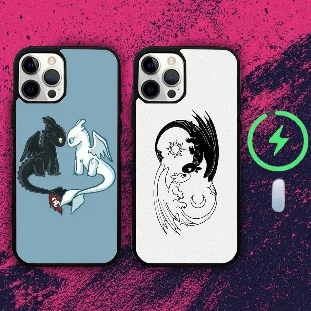 Cartoon T-Toothless Phone Case For iPhone 16e,16,15,14,13,12,11,Plus,Pro,Max,Mini Magsafe Magnetic Wireless Charging
Cartoon T-Toothless Phone Case For iPhone 16e,16,15,14,13,12,11,Plus,Pro,Max,Mini Magsafe Magnetic Wireless Charging