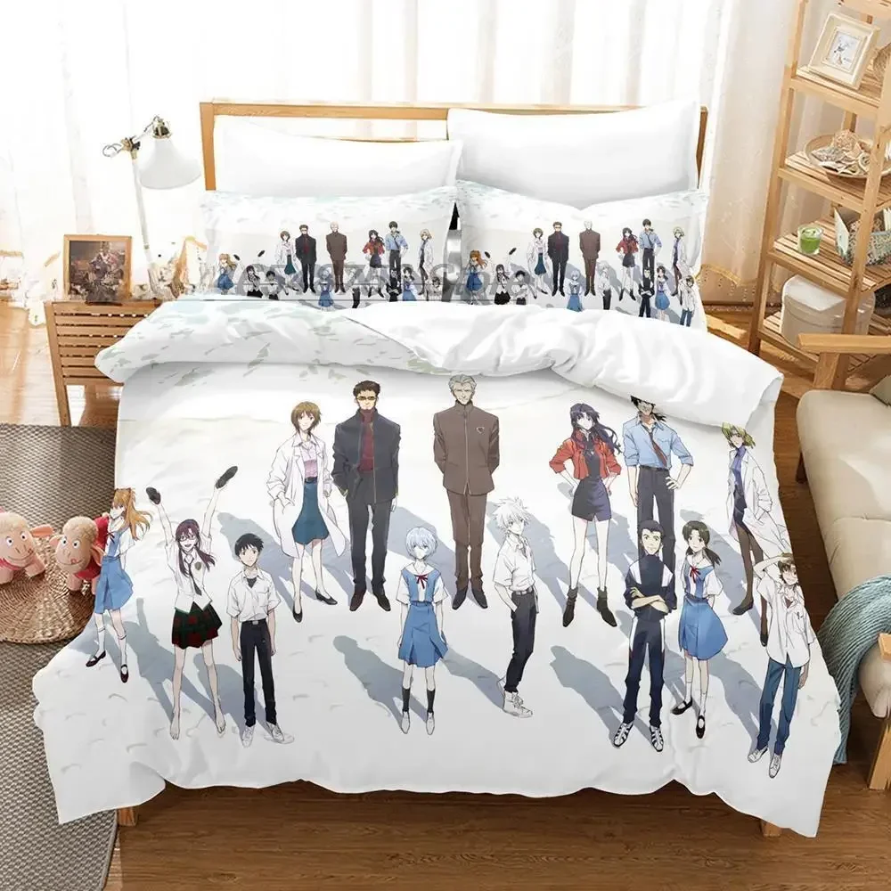 FAshion 3d Print Аниме FLCL Комплект постельного белья Single Twin Full Queen King Size Комплект постельного белья для взрослых и детей Комплекты пододеяльников для спальни Домашний текстиль
FAshion 3d Print Аниме FLCL Комплект постельного белья Single Twin Full Queen King Size Комплект постельного белья для взрослых и детей Комплекты пододеяльников для спальни Домашний текстиль