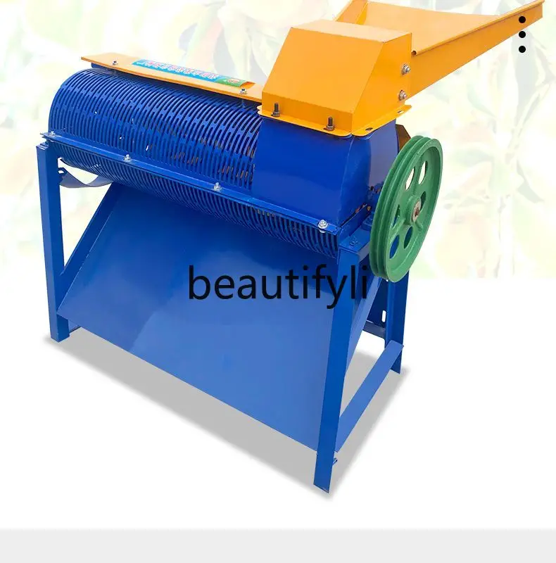 Thickened Apricot Flesh and Stone Separator Fresh Apricot Flesh Removal Machine Mountain Apricot Peeling Machine
Thickened Apricot Flesh and Stone Separator Fresh Apricot Flesh Removal Machine Mountain Apricot Peeling Machine
