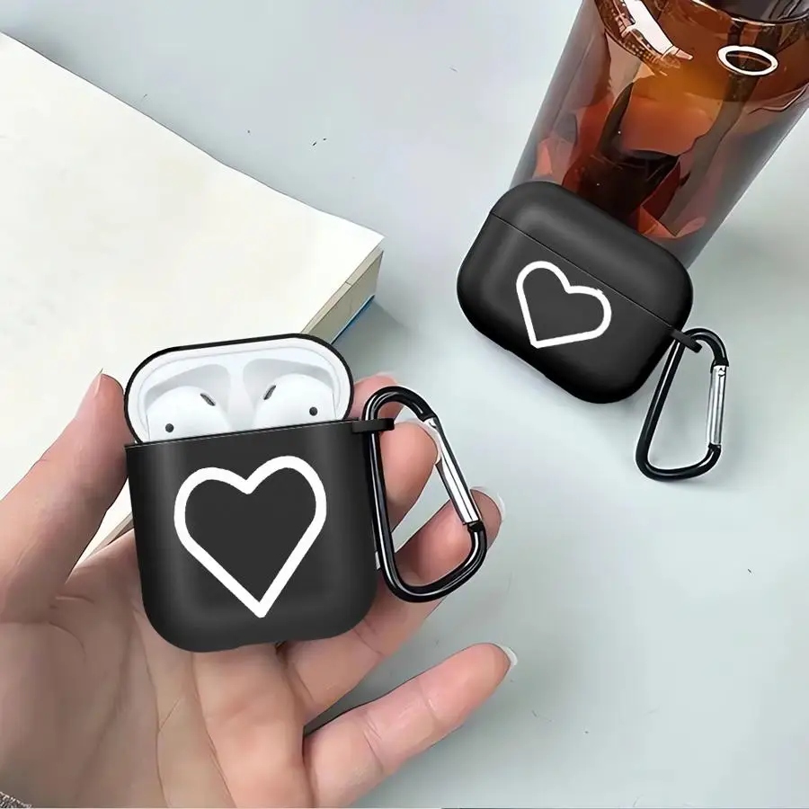 Case For Airpods Pro Pro3 Pro2 2 4 3 1 Earphone Cases Cover Creative Heart Pattern
Case For Airpods Pro Pro3 Pro2 2 4 3 1 Earphone Cases Cover Creative Heart Pattern