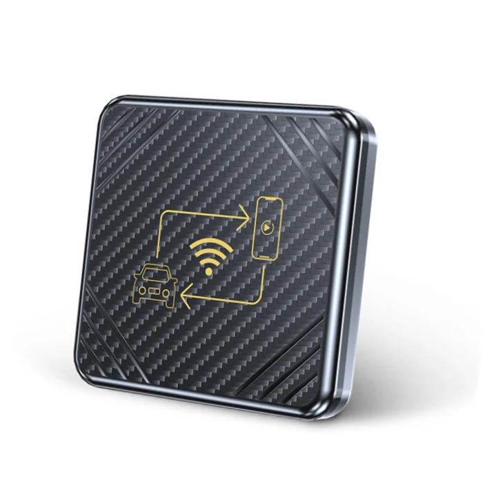 Wireless Carplay Adapter Dongle Plug In Stock
Wireless Carplay Adapter Dongle Plug In Stock