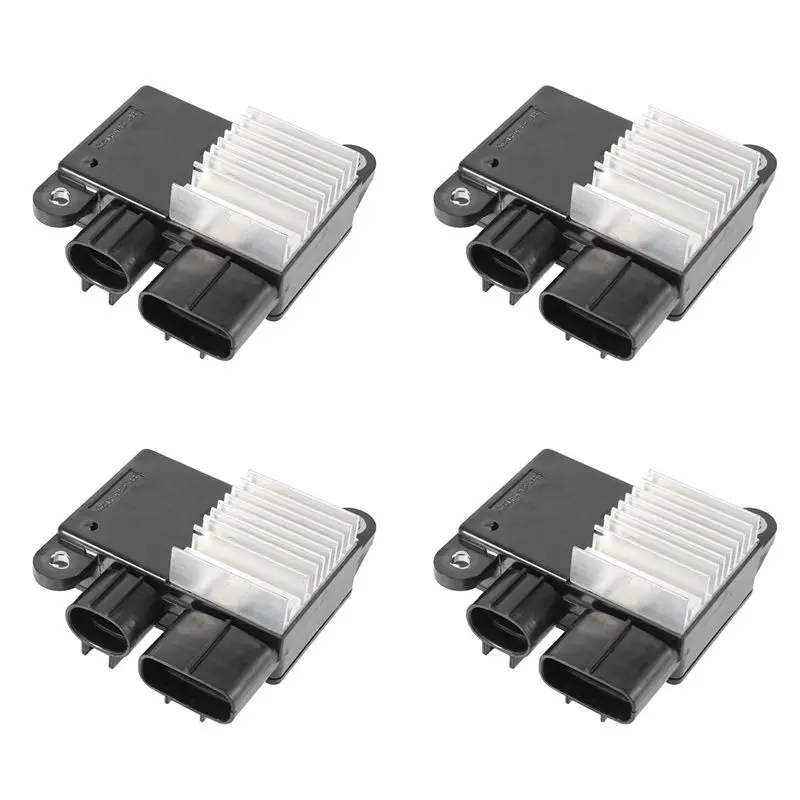 M50K-4X Car Fan Control Module Blower Resistance For Toyota Corolla For Mazda 5 CX-7 89257-12010 499300-3400 L33L1515Y
M50K-4X Car Fan Control Module Blower Resistance For Toyota Corolla For Mazda 5 CX-7 89257-12010 499300-3400 L33L1515Y