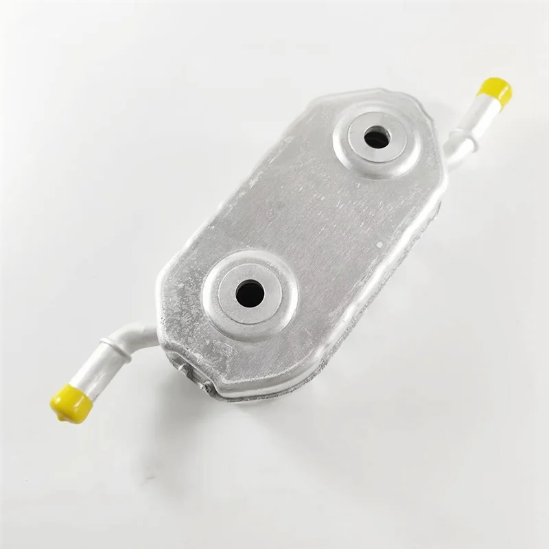 Ingenious-Engine Oil Cooler 6501209606 For CITROEN Boxer Box Bus Jumper 4X4 590117 Replacement Parts Accessories
Ingenious-Engine Oil Cooler 6501209606 For CITROEN Boxer Box Bus Jumper 4X4 590117 Replacement Parts Accessories