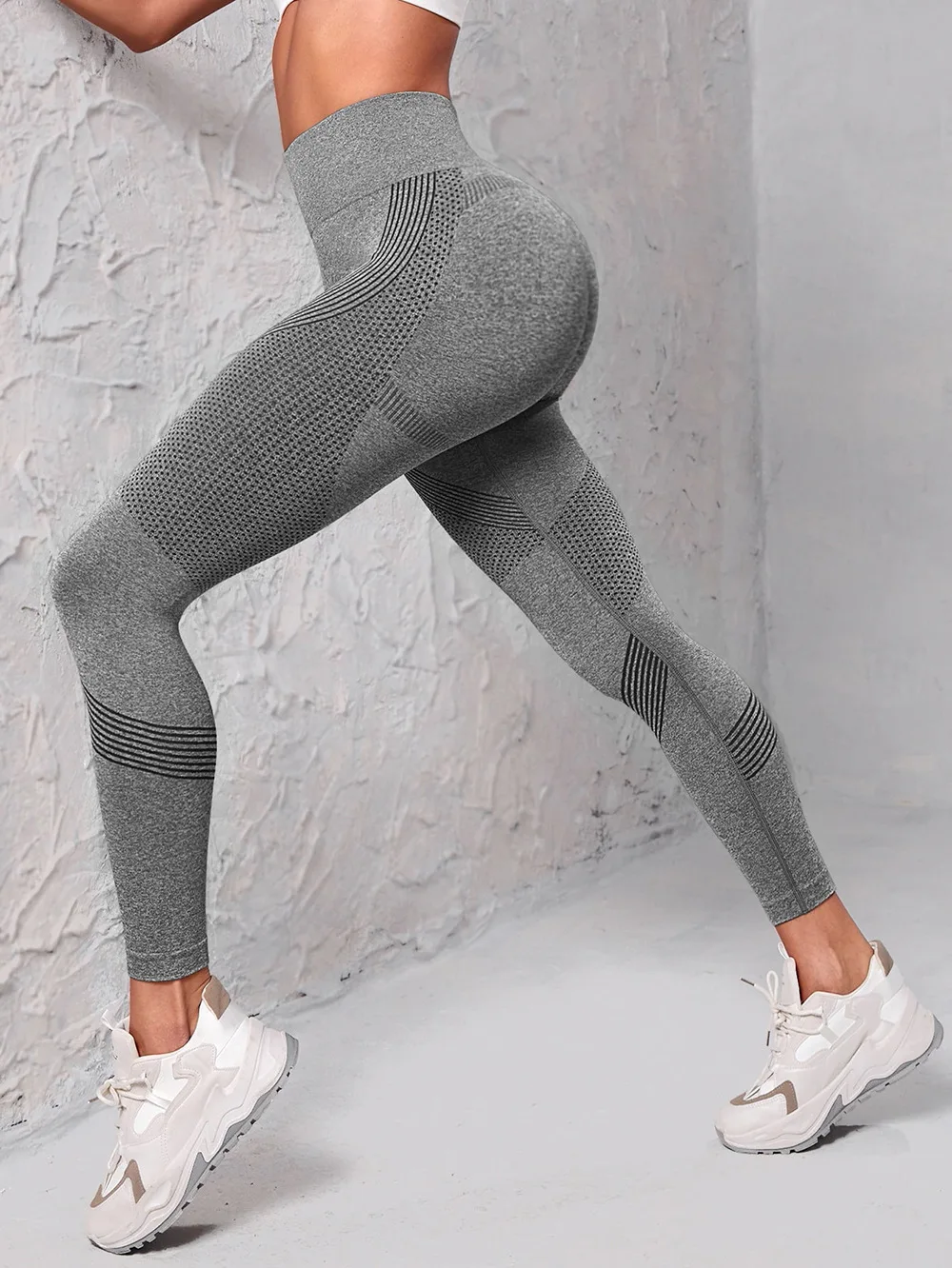 Seamless Workout Leggings for Women, Yoga Sport Pants, Push Up Gym Pants, Fitness Fashion
Seamless Workout Leggings for Women, Yoga Sport Pants, Push Up Gym Pants, Fitness Fashion