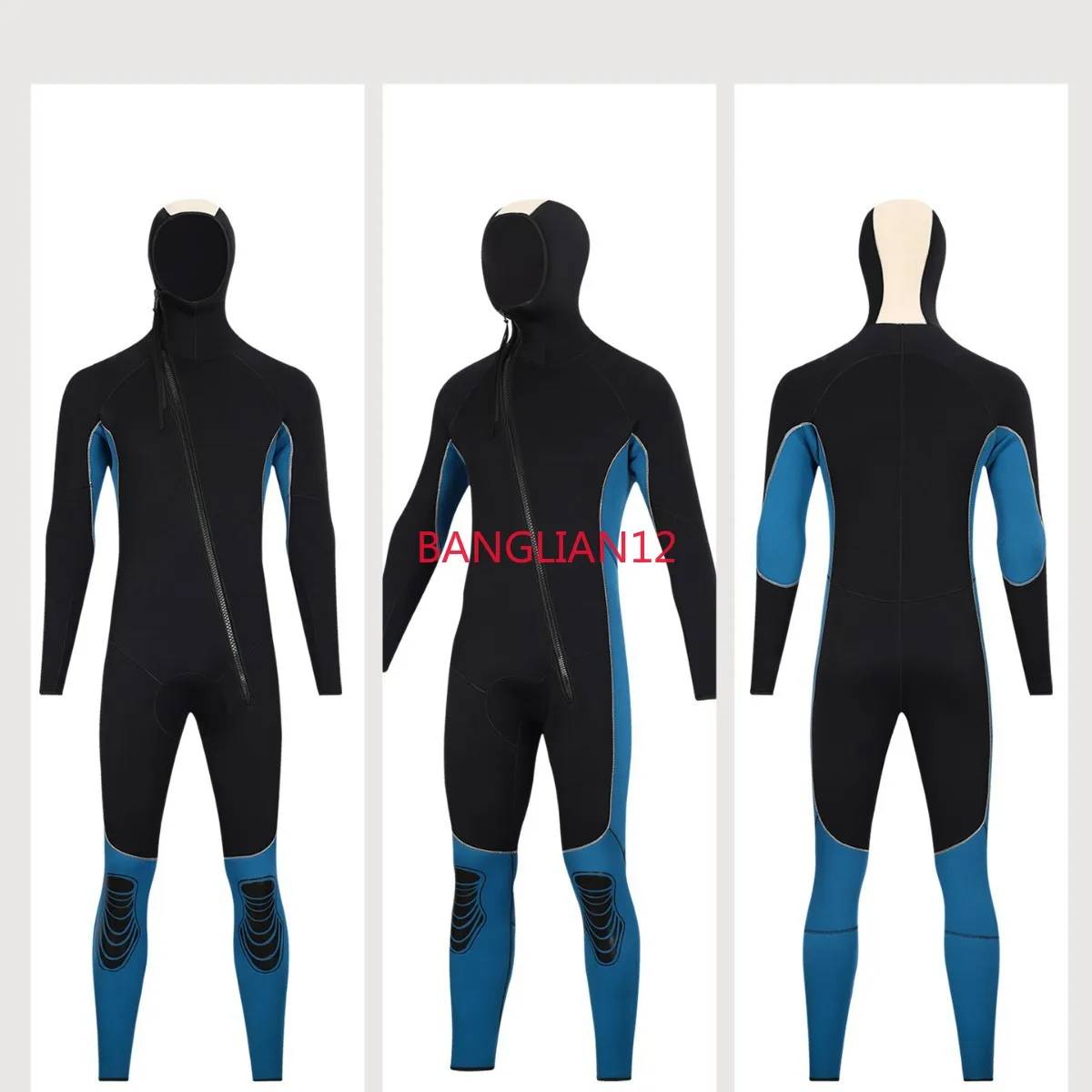 Гидрокостюм 7 мм, утолщенный, теплый, зимний, для плавания, защита от холода, для серфинга
Гидрокостюм 7 мм, утолщенный, теплый, зимний, для плавания, защита от холода, для серфинга