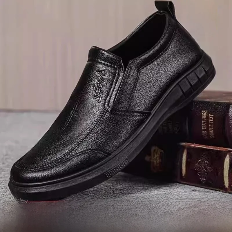 Men's Chef Shoes Casual Kitchen Work Boots Waterproof Anti-Slip Oil Resistant Wear-Resistant Leather Shoes Luxury Hair
Men's Chef Shoes Casual Kitchen Work Boots Waterproof Anti-Slip Oil Resistant Wear-Resistant Leather Shoes Luxury Hair