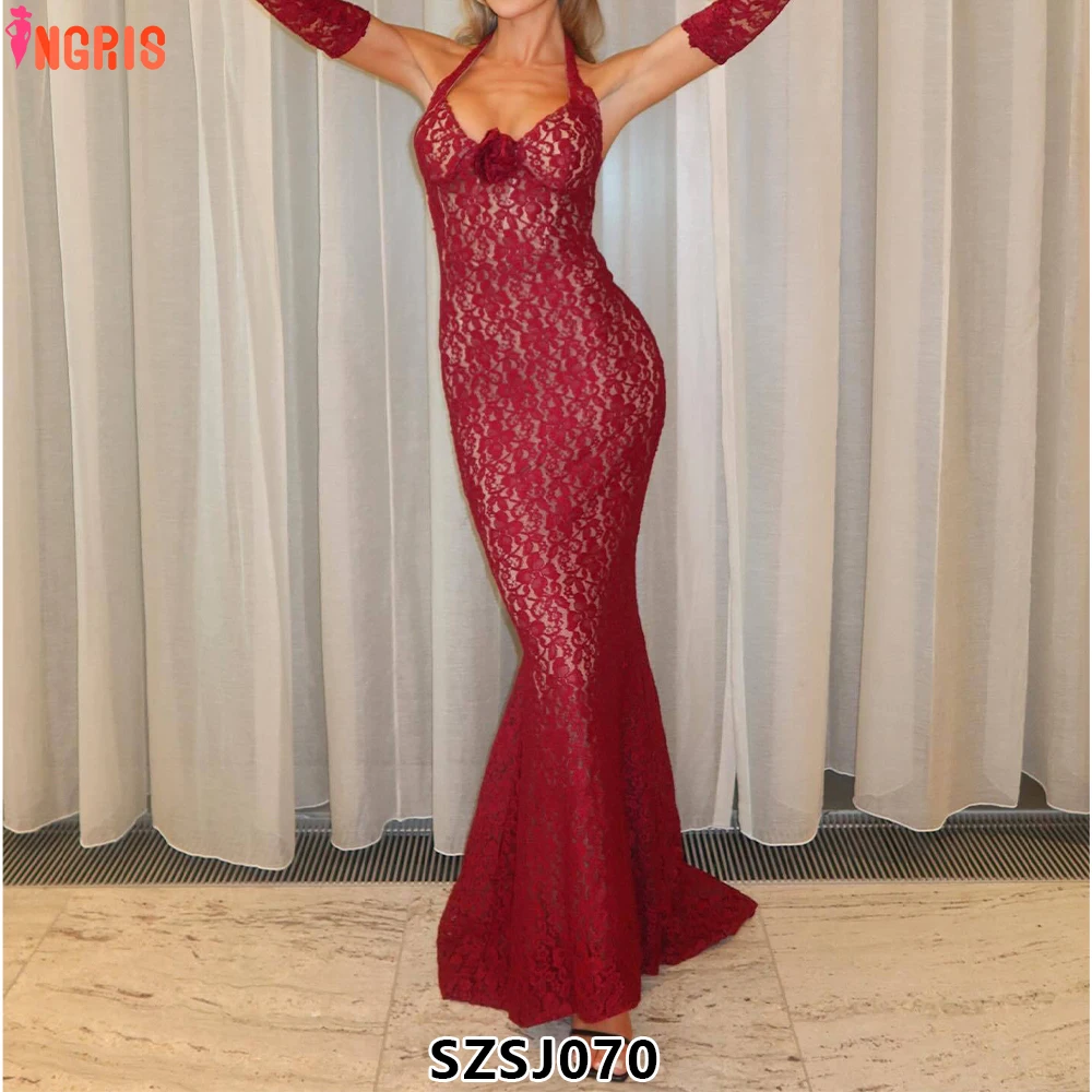 Top Quality Women Celebrity Fashionable Runway Elegant Long Evening Dresses-SZSJ070
Top Quality Women Celebrity Fashionable Runway Elegant Long Evening Dresses-SZSJ070