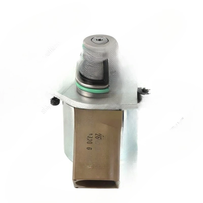 Construction machinery engine parts SCV valve 9109-946 9109-946
Construction machinery engine parts SCV valve 9109-946 9109-946