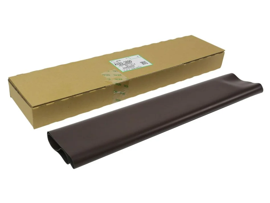 1 комплект пленок для переноса изображения для Ricoh Aficio 2075 MP6000 MP8000, чистящее лезвие
1 комплект пленок для переноса изображения для Ricoh Aficio 2075 MP6000 MP8000, чистящее лезвие