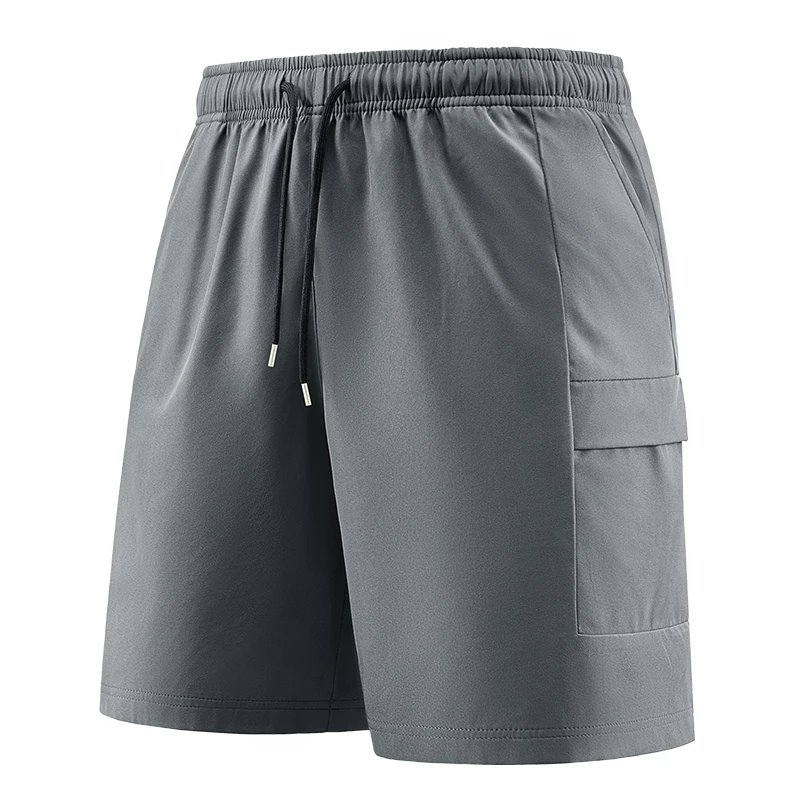 Summer Five-Pocket Workwear Quick Drying Men's Pants Mid-Length Brand Men's Pants Vintage Thin Outerwear Loose Casual Shorts
Summer Five-Pocket Workwear Quick Drying Men's Pants Mid-Length Brand Men's Pants Vintage Thin Outerwear Loose Casual Shorts