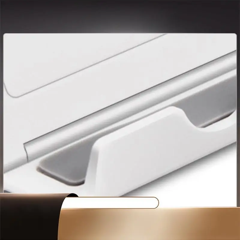 Tablet Stand Desktop Support Portable Double Folding Stand Suitable For Iphone Ipad Samsung Huawei Tablet Stand-X64A
Tablet Stand Desktop Support Portable Double Folding Stand Suitable For Iphone Ipad Samsung Huawei Tablet Stand-X64A