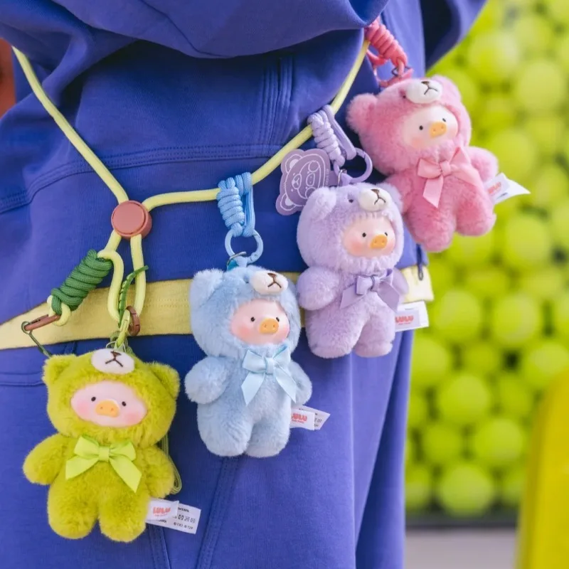 Lulu The Piggy Teddy Mini Whispers Of Nature Series Blind Box Cute Vinyl Plush Keychain Mystery Box Anime Figure Toy Xmas Gift
Lulu The Piggy Teddy Mini Whispers Of Nature Series Blind Box Cute Vinyl Plush Keychain Mystery Box Anime Figure Toy Xmas Gift