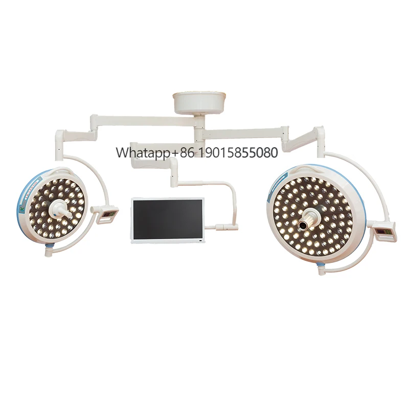 Applicable to the Operating Room Led Lamp and Medical Led Shadowless Lamp
Applicable to the Operating Room Led Lamp and Medical Led Shadowless Lamp