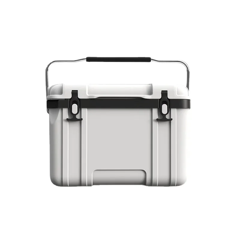 Outdoor incubator 26L car portable camping refrigerator, stall picnic hot and cold food fresh-keeping box 
Outdoor incubator 26L car portable camping refrigerator, stall picnic hot and cold food fresh-keeping box