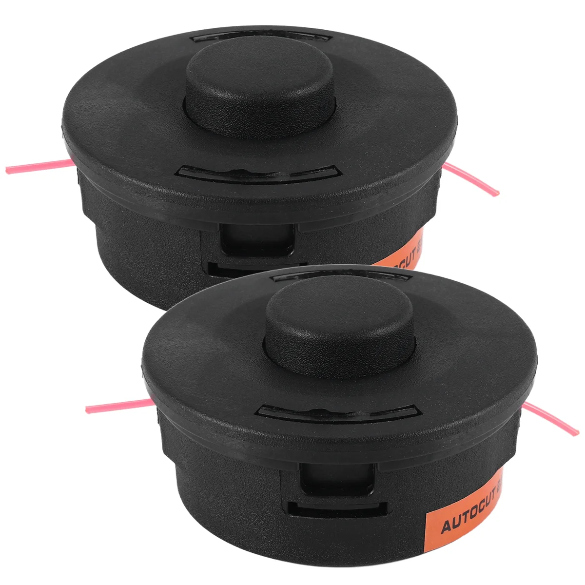 Головка триммера для Stihl 25-2 Fs44 Fs55 Fs80 Fs90 Fs100 Fs110 Fs130, садовые аксессуары, 2 шт.
Головка триммера для Stihl 25-2 Fs44 Fs55 Fs80 Fs90 Fs100 Fs110 Fs130, садовые аксессуары, 2 шт.