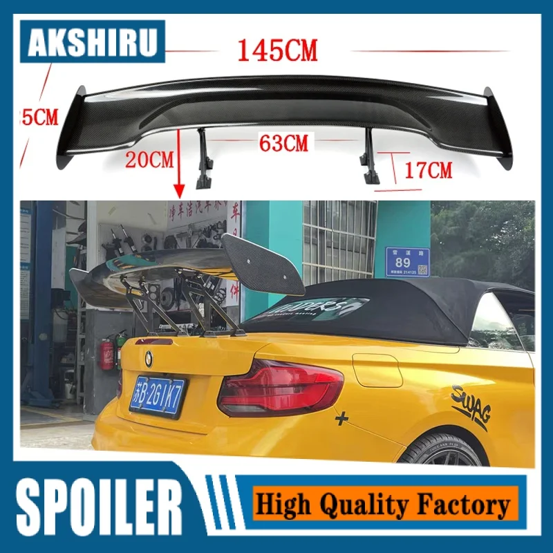 Спойлер для BMW F22 f30 F36 G30 Z4 F10 E82 E90 E92 E36 GT F22 G20, высококачественный спойлер из АБС-материала, стильный задний спойлер для багажника
Спойлер для BMW F22 f30 F36 G30 Z4 F10 E82 E90 E92 E36 GT F22 G20, высококачественный спойлер из АБС-материала, стильный задний спойлер для багажника