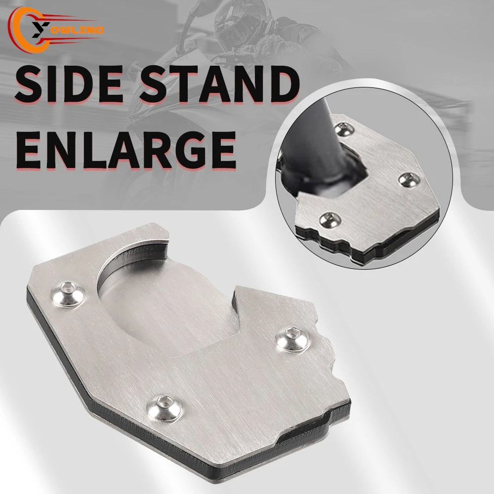 For GasGas 700 Enduro / SMC 2022-2023 ES 2022-2023 Motorcycle Kickstand Foot Side Stand Enlarge Extension Support Accessories
For GasGas 700 Enduro / SMC 2022-2023 ES 2022-2023 Motorcycle Kickstand Foot Side Stand Enlarge Extension Support Accessories