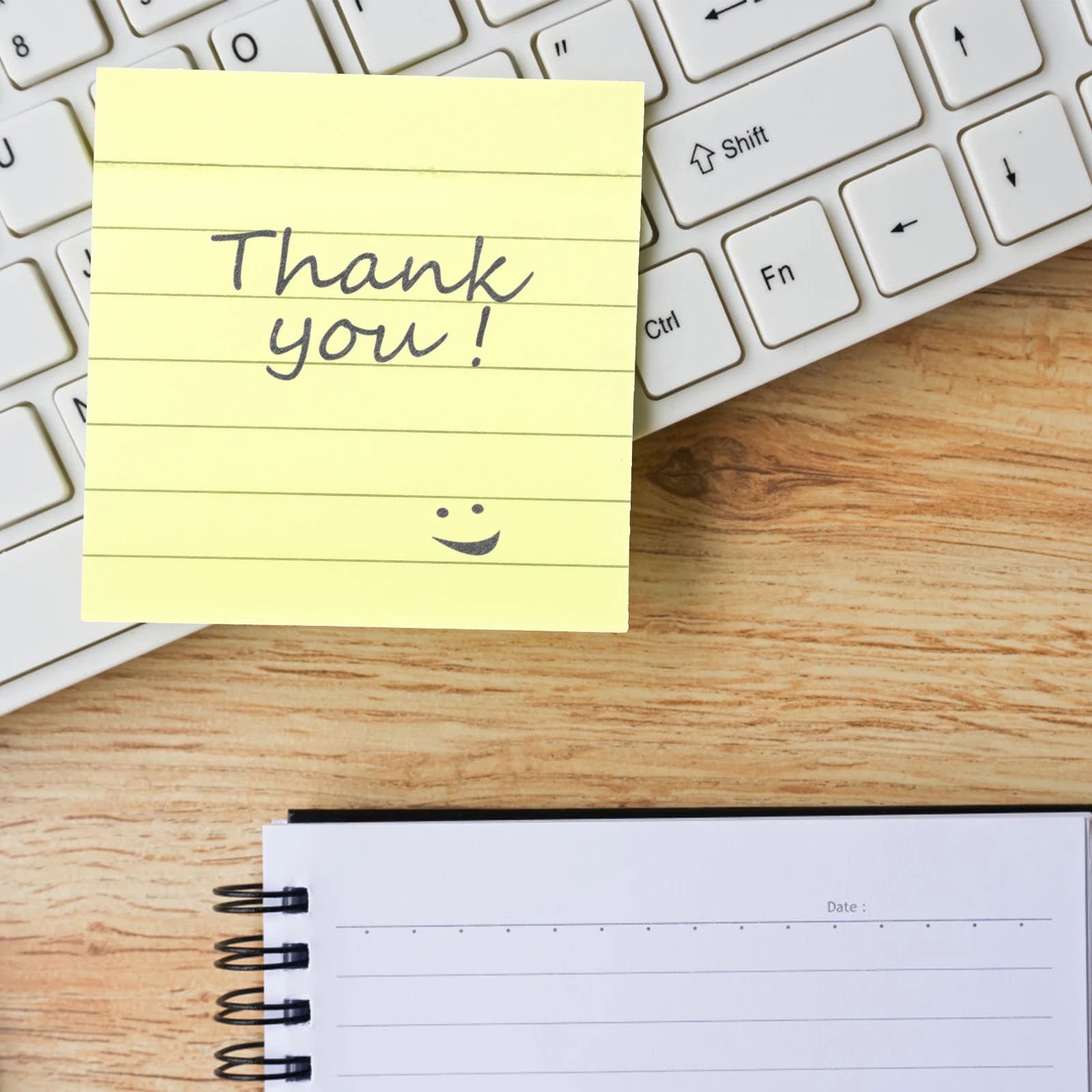 800 Sheets Fluorescent Line Stickers Memo Notes Self-stick Pads Sticky Yellow Paper
800 Sheets Fluorescent Line Stickers Memo Notes Self-stick Pads Sticky Yellow Paper