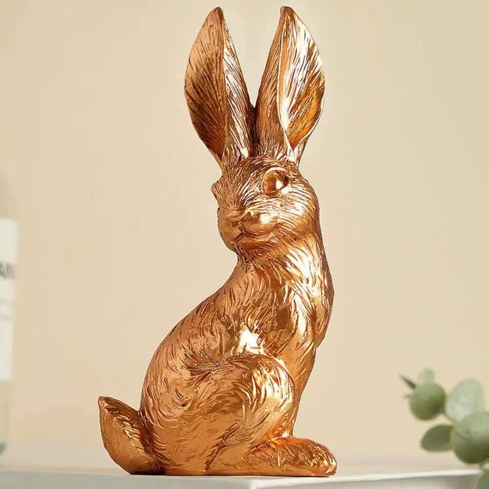 Patio Decoration Piece 3 Pcs Easter Bunny Figurine Set Cute Resin Rabbit Statues Spring Farmhouse Tiered Tray Decor Table Mantel
Patio Decoration Piece 3 Pcs Easter Bunny Figurine Set Cute Resin Rabbit Statues Spring Farmhouse Tiered Tray Decor Table Mantel