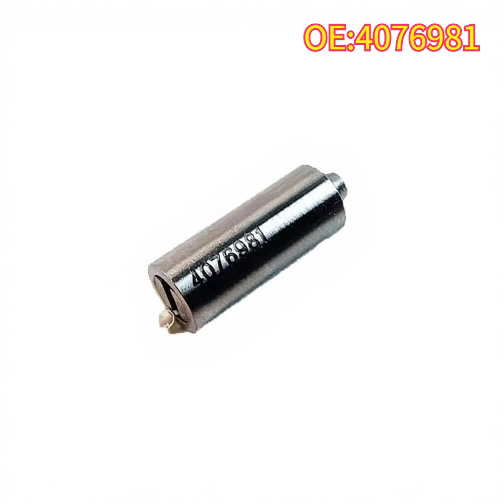 High quality New For 4076981 For brand new and high quality supply engine parts QSX15 Injector Check Valve
High quality New For 4076981 For brand new and high quality supply engine parts QSX15 Injector Check Valve