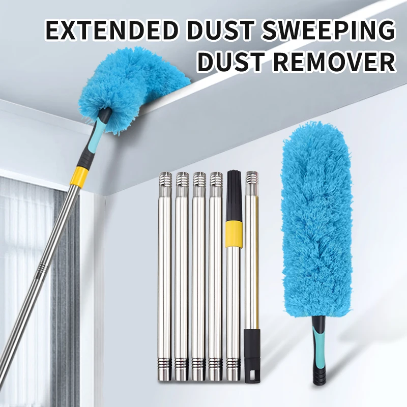 Щетка для пыли из микрофибры, выдвижная гибкая щетка для чистки пыли, щетка против пыли, домашний кондиционер, чистка автомобильной мебели
Щетка для пыли из микрофибры, выдвижная гибкая щетка для чистки пыли, щетка против пыли, домашний кондиционер, чистка автомобильной мебели