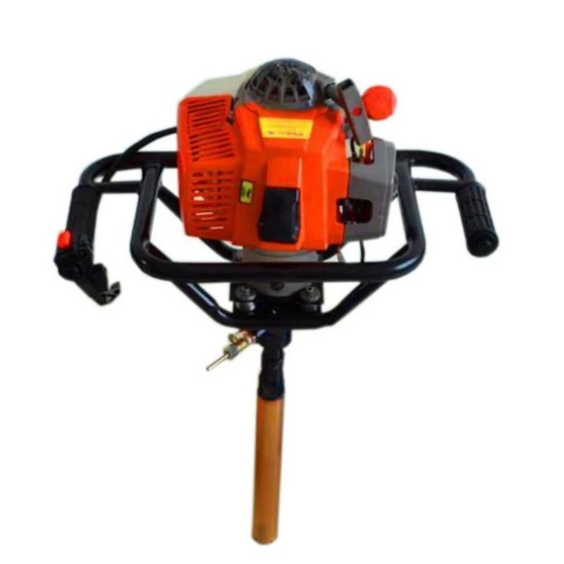 Backpack Drilling Rig Layer Soil Backpack Drilling Rig Small Core Exploration Drilling Rig
Backpack Drilling Rig Layer Soil Backpack Drilling Rig Small Core Exploration Drilling Rig