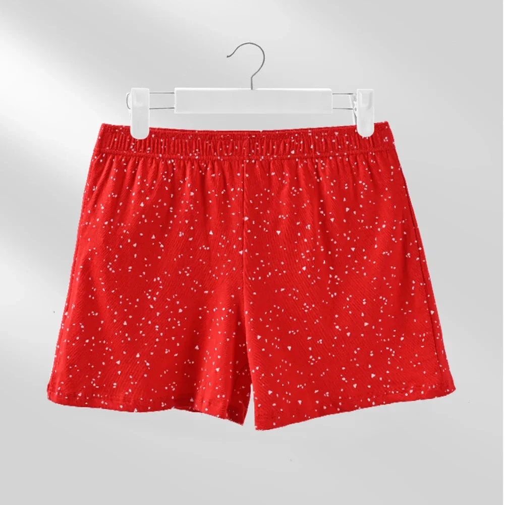 Arrow Pants Cotton Underwear Nightwear Sleepwear All Seasons Breathable Comfortable Fit Nightwear Pouch Panties
Arrow Pants Cotton Underwear Nightwear Sleepwear All Seasons Breathable Comfortable Fit Nightwear Pouch Panties