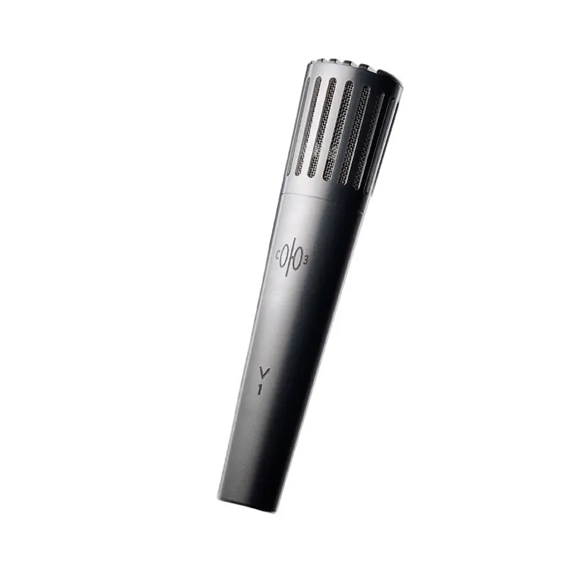 SOYUZ V1 Dynamic Microphone Professional Recording Dubbing Arranger Karaoke Live Microphone Handmade Microphone
SOYUZ V1 Dynamic Microphone Professional Recording Dubbing Arranger Karaoke Live Microphone Handmade Microphone