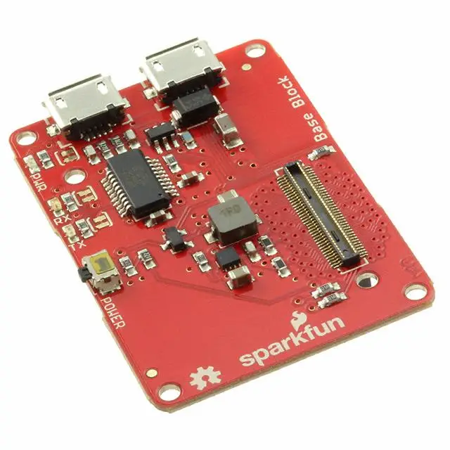 New DEV-13045 BLOCK FOR EDISON 13045
New DEV-13045 BLOCK FOR EDISON 13045