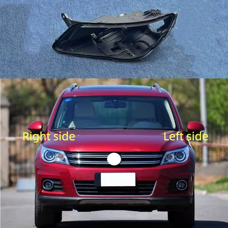 For Volkswagen VW Tiguan 2009 2010 2011 2012 Headlamp Base Headlight Rear Shell Replace Headlight House Black rear shell
For Volkswagen VW Tiguan 2009 2010 2011 2012 Headlamp Base Headlight Rear Shell Replace Headlight House Black rear shell
