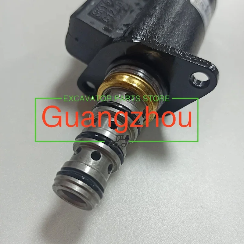 For E320B E320C E320D 50% Off SKY5/G12-D Higher Quality Excavator Hydraulic Pump Solenoid Valve 111-9916 KDRDE5K-31/40E30-137
For E320B E320C E320D 50% Off SKY5/G12-D Higher Quality Excavator Hydraulic Pump Solenoid Valve 111-9916 KDRDE5K-31/40E30-137