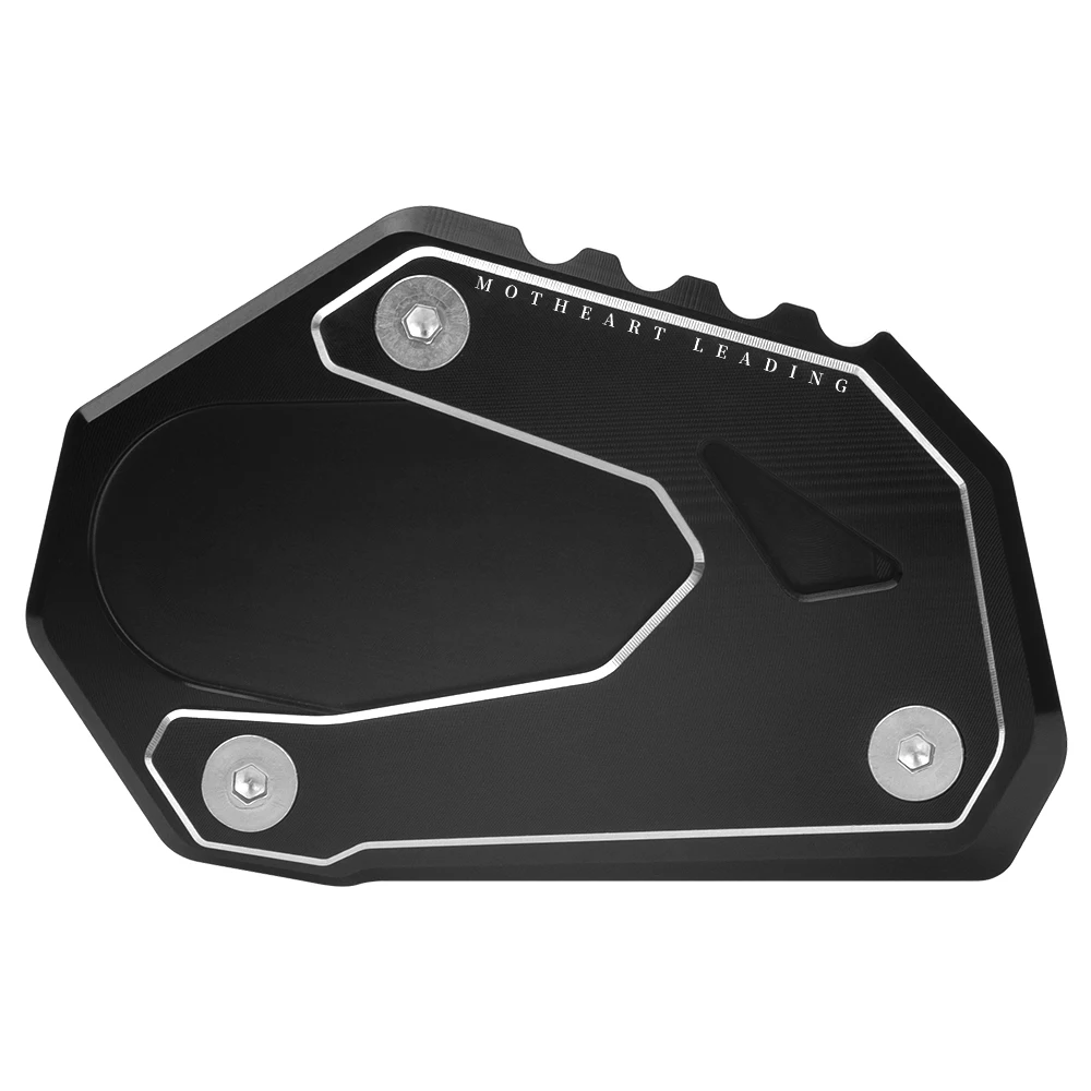 Motorcycle Kickstand Base Pad For 1000GT/1000GT+ 2024-2025 Outdoor Parking Soft Ground Anti Dumping Accessories
Motorcycle Kickstand Base Pad For 1000GT/1000GT+ 2024-2025 Outdoor Parking Soft Ground Anti Dumping Accessories