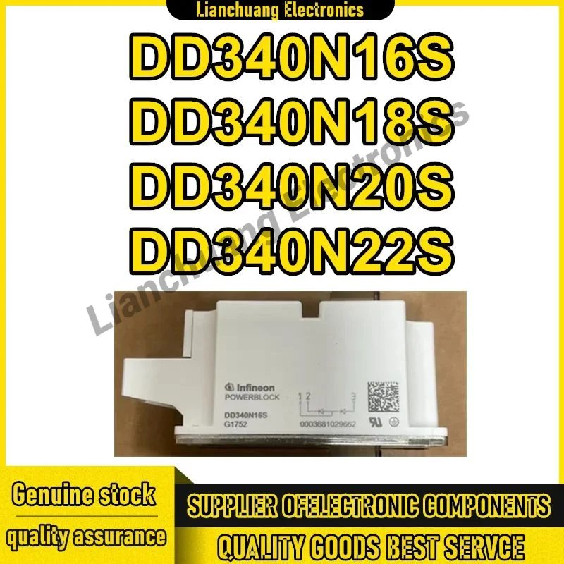 DD340N16S DD340N18S DD340N20S DD340N22S
DD340N16S DD340N18S DD340N20S DD340N22S