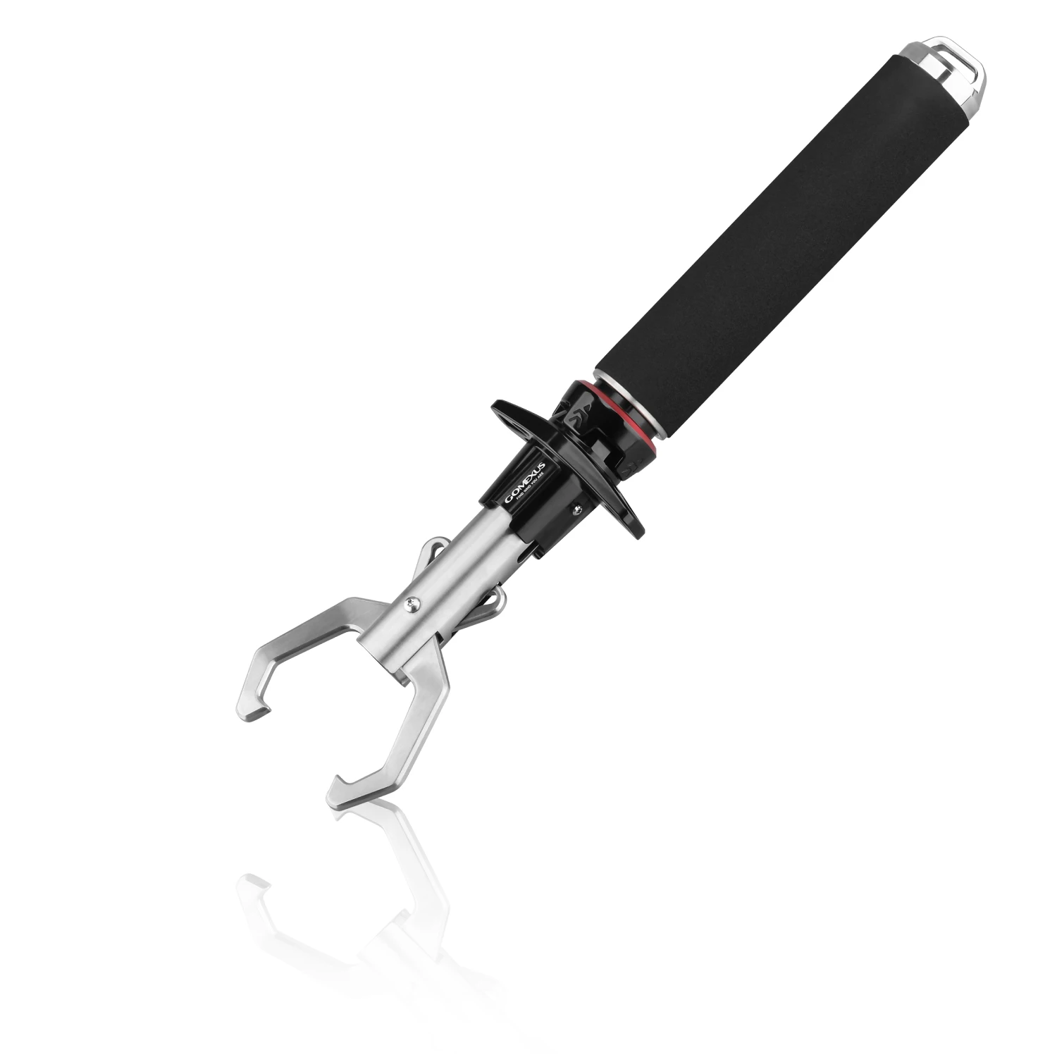 GOMEXUS Quick-Release Fishing Gripper Heavy-Duty 316 Stainless Steel 360° Rotating Jaw Safe Control for Inshore Fishing
GOMEXUS Quick-Release Fishing Gripper Heavy-Duty 316 Stainless Steel 360° Rotating Jaw Safe Control for Inshore Fishing