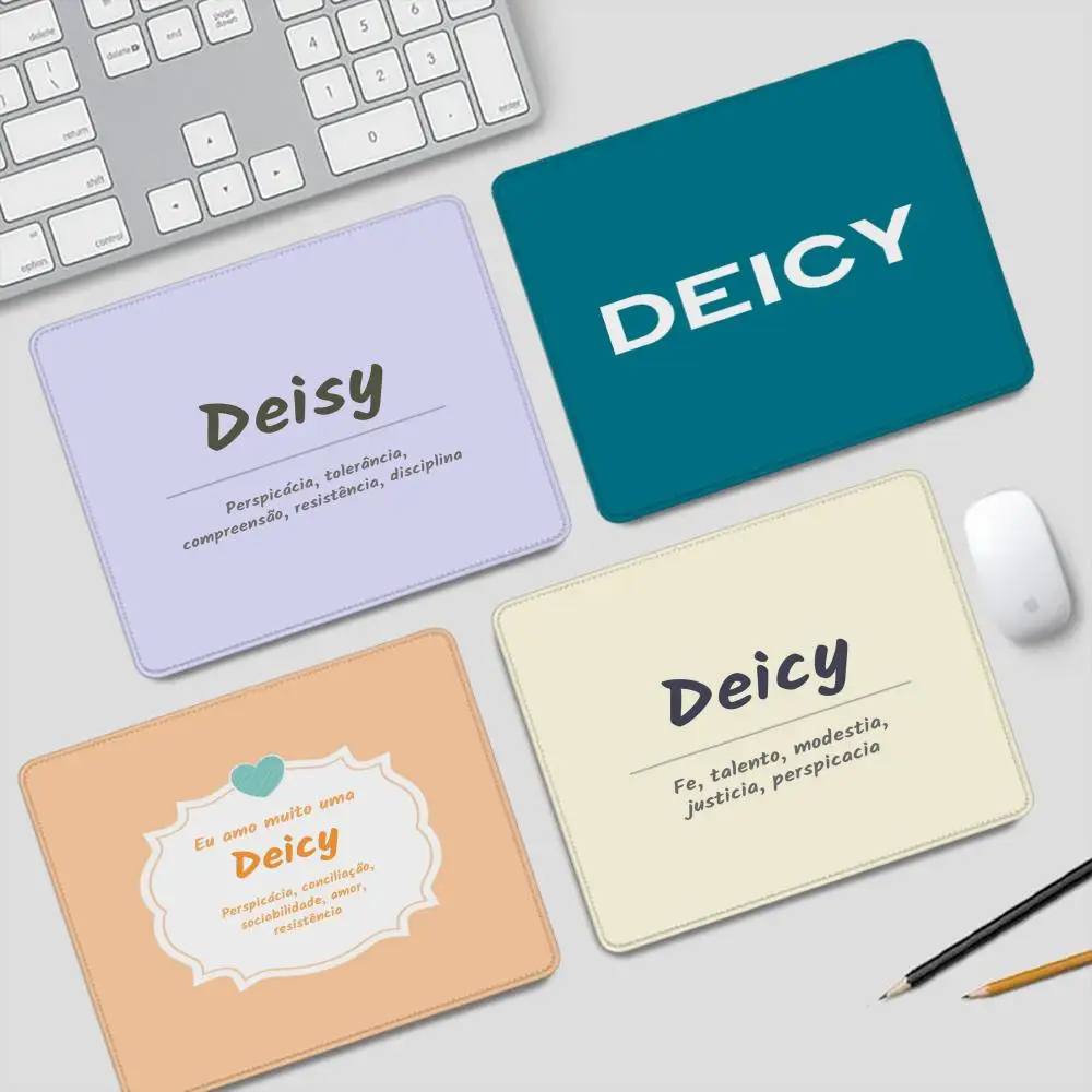 Коврик для мыши D-deicy, маленькие игровые аксессуары, клавиатура, компьютерный офисный настольный коврик, нескользящий резиновый коврик для мыши для ПК, геймера
Коврик для мыши D-deicy, маленькие игровые аксессуары, клавиатура, компьютерный офисный настольный коврик, нескользящий резиновый коврик для мыши для ПК, геймера