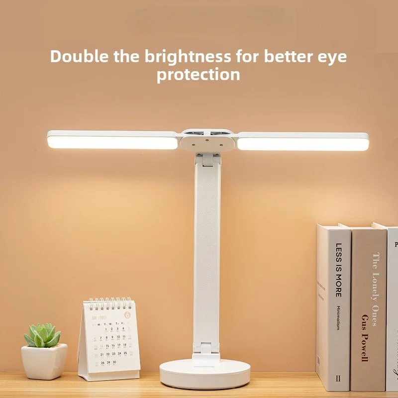 Светодиодная настольная лампа, 3 уровня, сенсорный ночник с регулируемой яркостью, USB перезаряжаемая защита глаз, складная настольная лампа для спальни, прикроватная тумбочка для чтения
Светодиодная настольная лампа, 3 уровня, сенсорный ночник с регулируемой яркостью, USB перезаряжаемая защита глаз, складная настольная лампа для спальни, прикроватная тумбочка для чтения